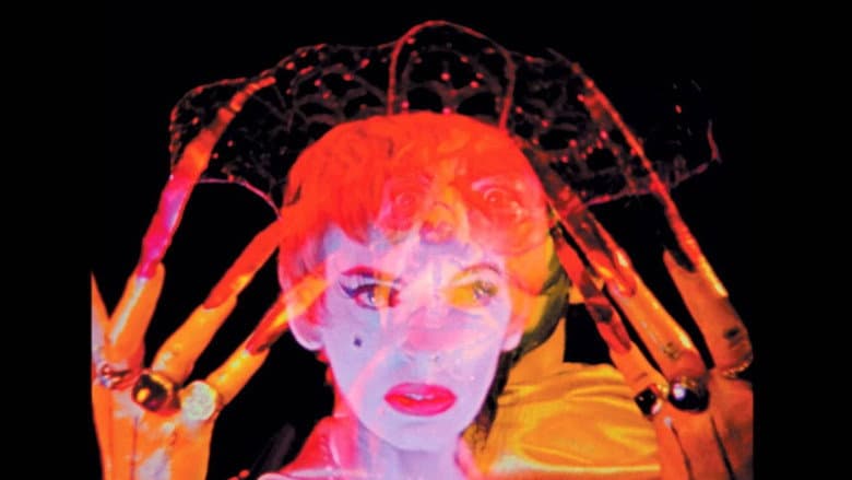 The Films of Kenneth Anger: Volume One still