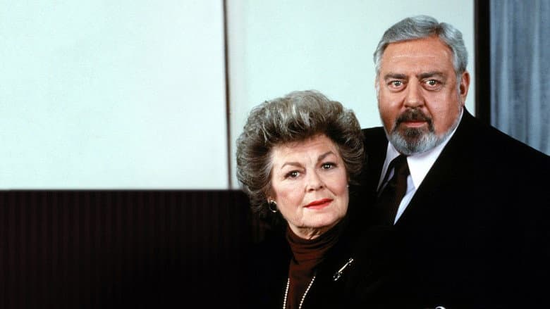 Perry Mason: The Case of the Musical Murder still