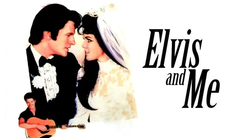 Elvis and Me still