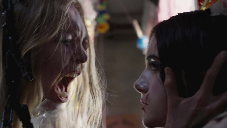 Ghostland still