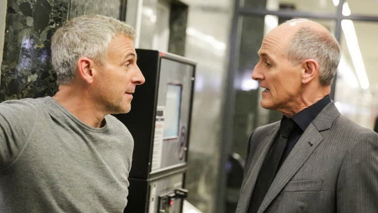 Bon Cop Bad Cop 2 still
