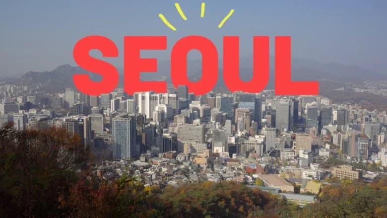 K-Pop La déferlante coréenne still