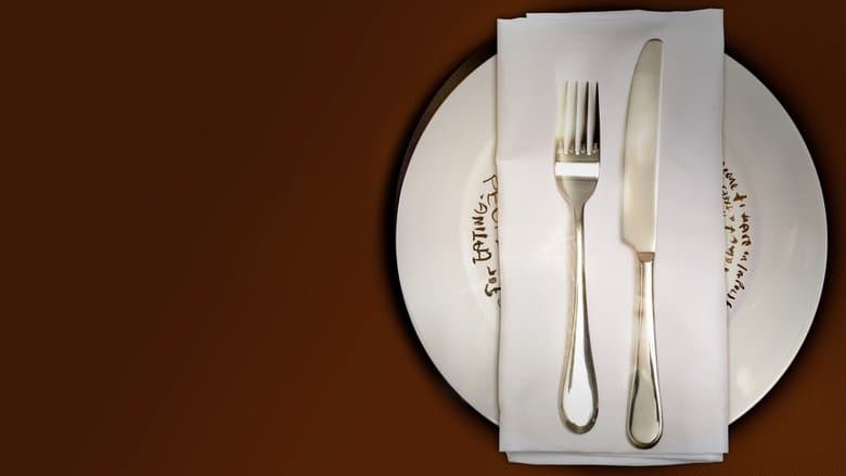 My Dinner with Andre still