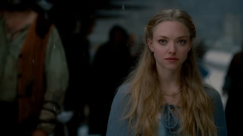 Red Riding Hood still