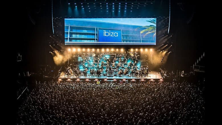 Pete Tong Live & The Heritage Orchestra still