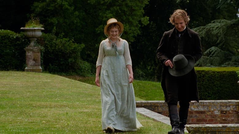 Sense and Sensibility still