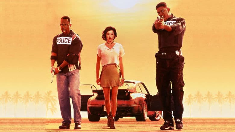 Bad Boys still