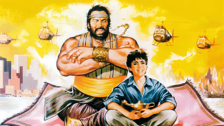 Aladdin still