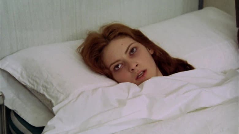 Exorcismo still