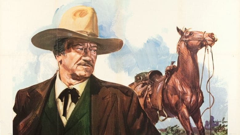 The Shootist still