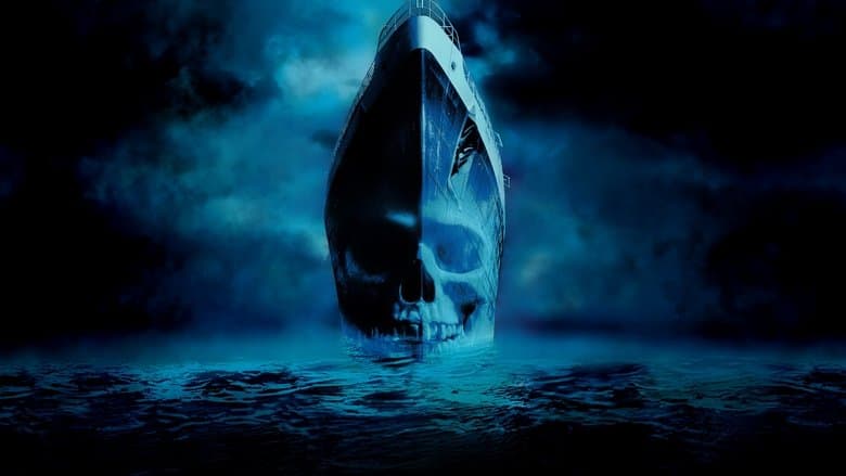 Ghost Ship still