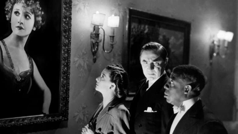 Invisible Ghost still
