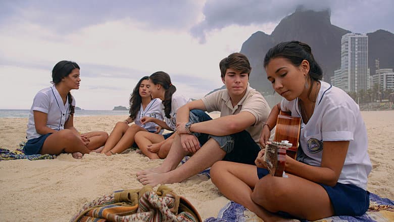 Casa Grande still