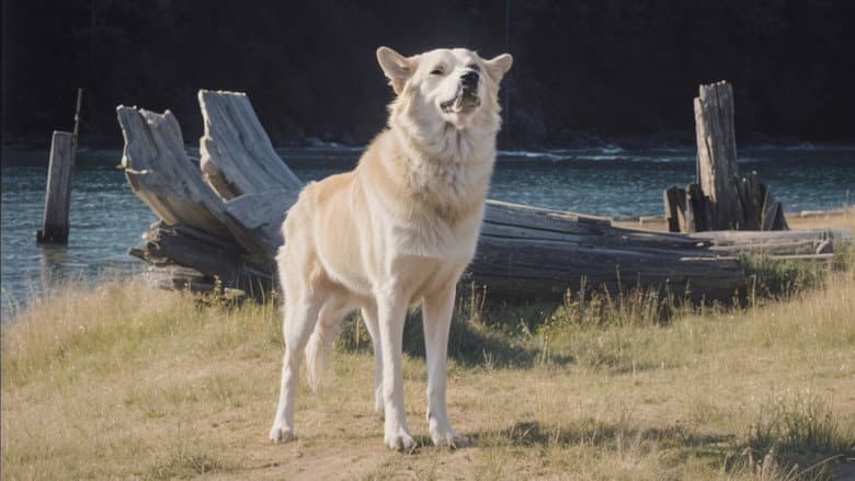 A Cry in the Wild still