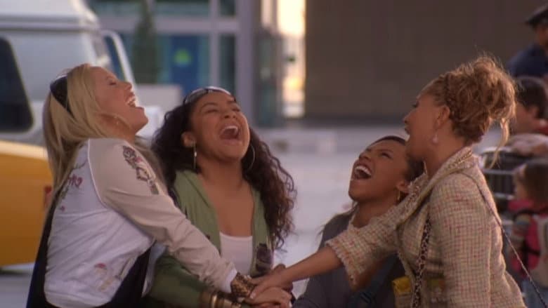 The Cheetah Girls 2 still
