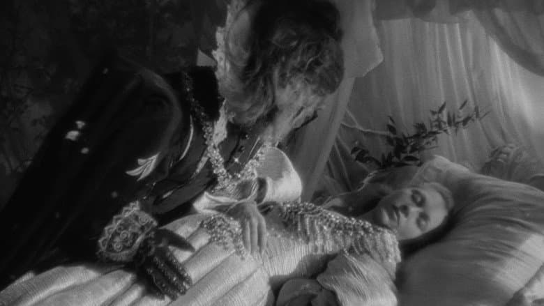 Beauty and the Beast still