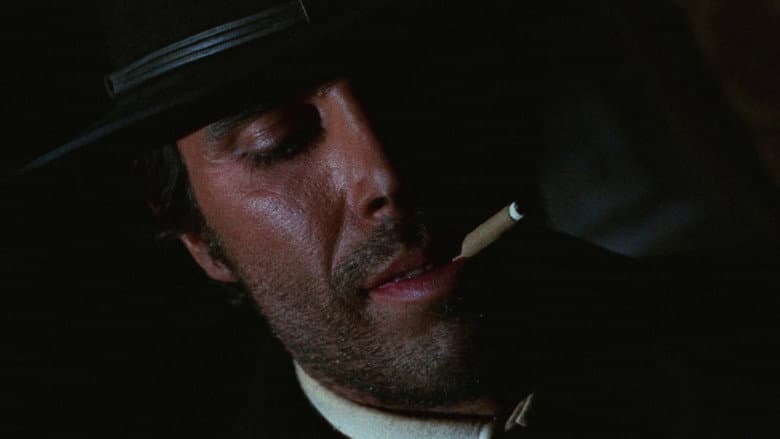 Sartana's Here... Trade Your Pistol for a Coffin still