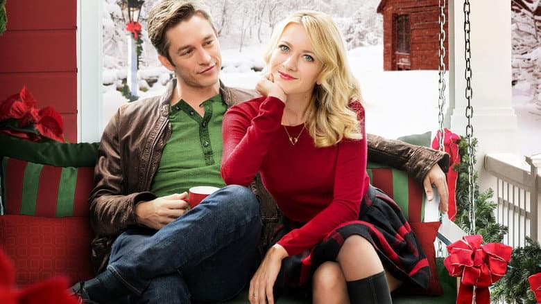 My Christmas Love still