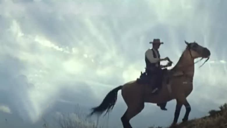 Ringo: The Lone Rider still