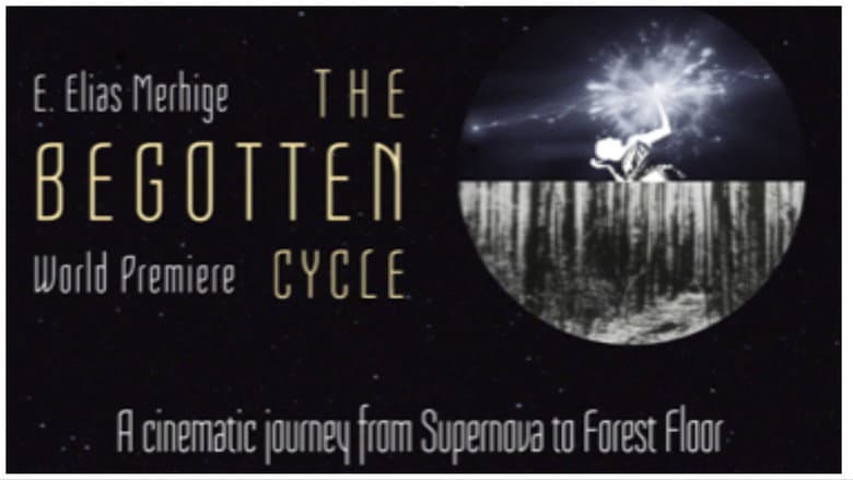 The Begotten Cycle still