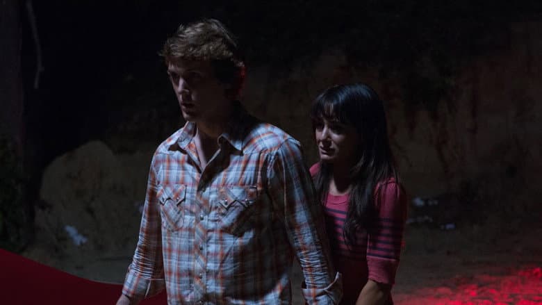 The Town that Dreaded Sundown still
