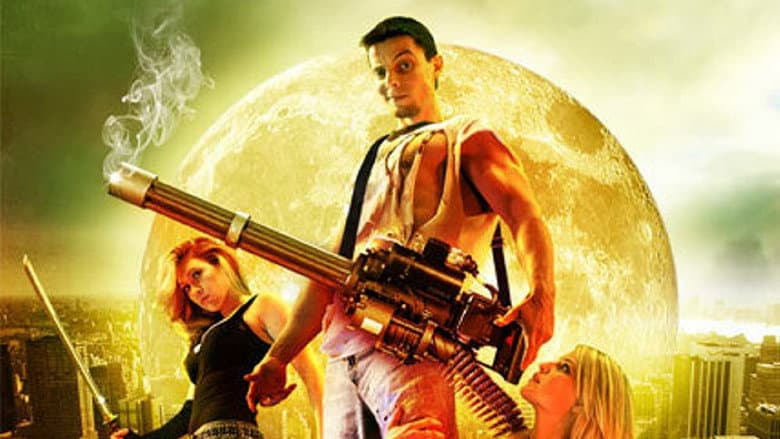 Dead Moon Rising still