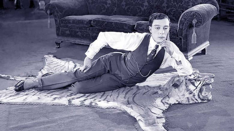 Buster Keaton: The Genius Destroyed by Hollywood still