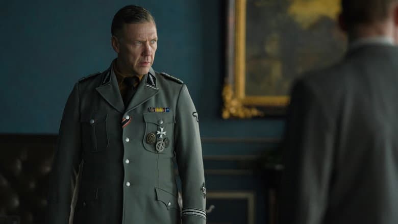 Alone in Berlin still