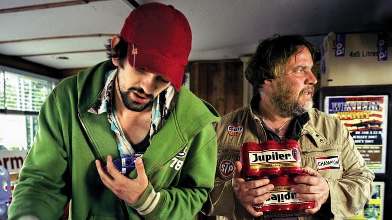 Eldorado still