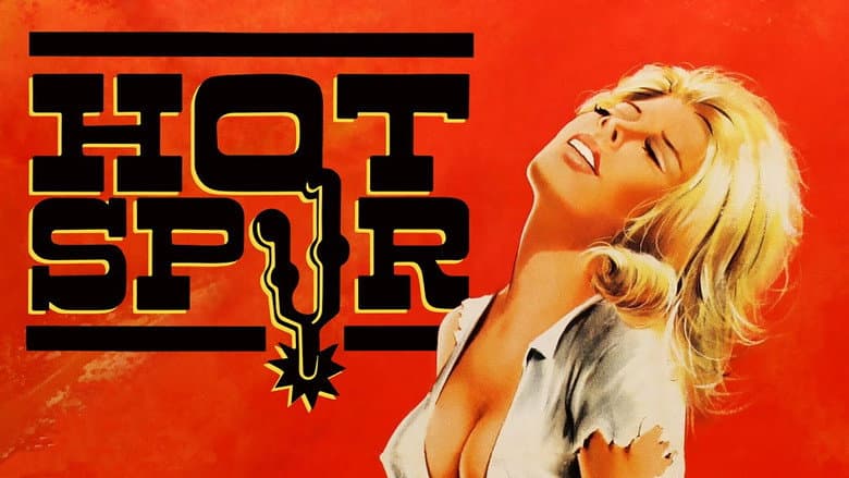 Hot Spur still