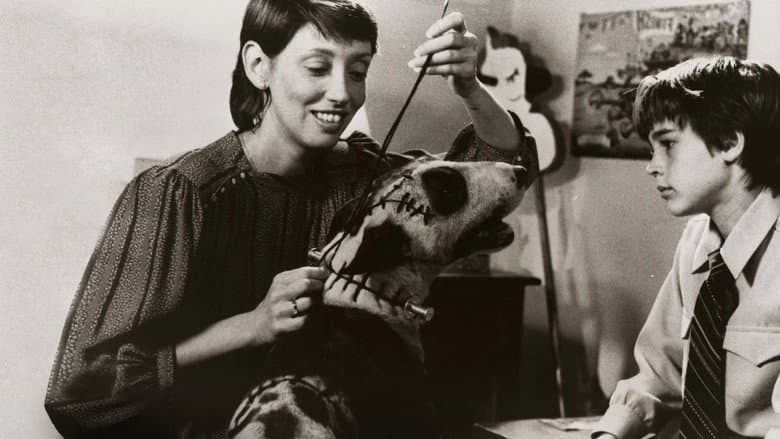 Frankenweenie still