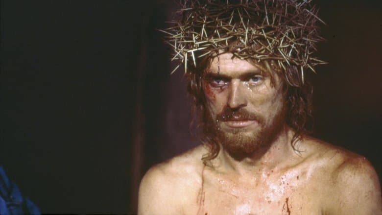 The Last Temptation of Christ still