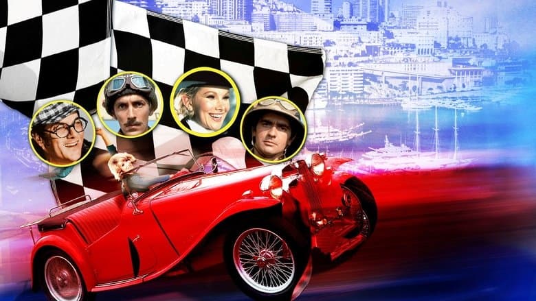 Monte Carlo or Bust! still