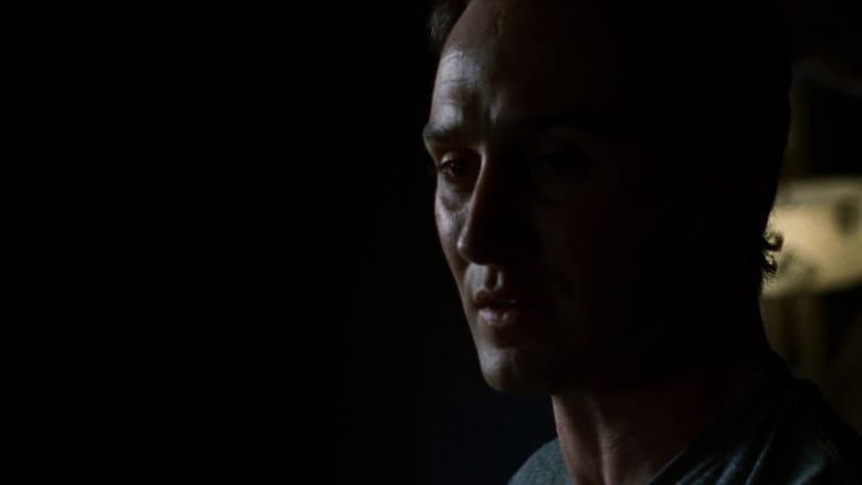 Beneath the Dark still