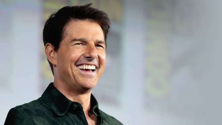 Tom Cruise: An Eternal Youth still