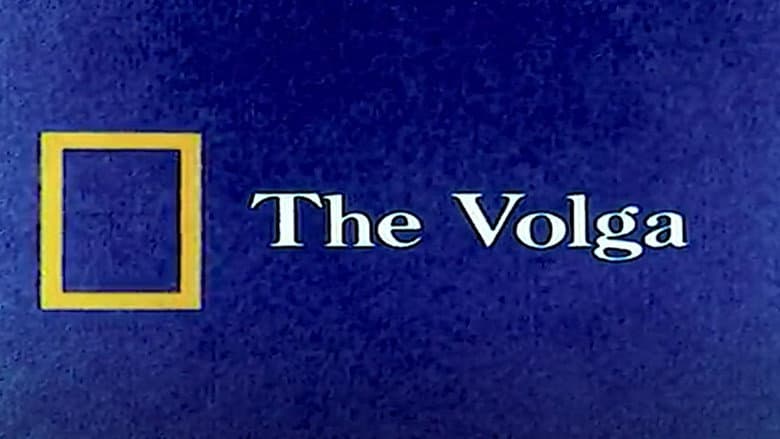 National Geographic: The Volga still