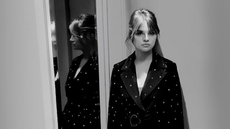 Selena Gomez: My Mind & Me still