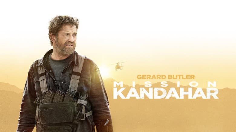 Kandahar still