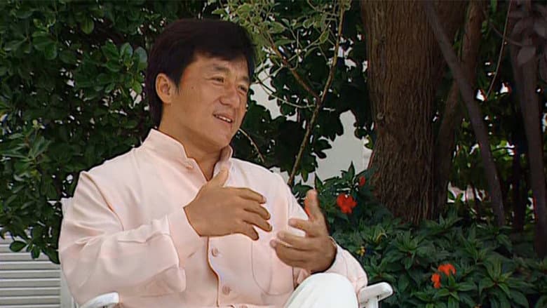 Jackie Chan: Building an Icon still