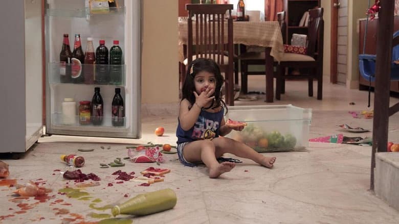 Pihu still