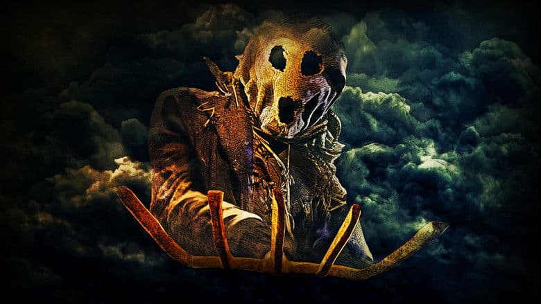 Dark Night of the Scarecrow still