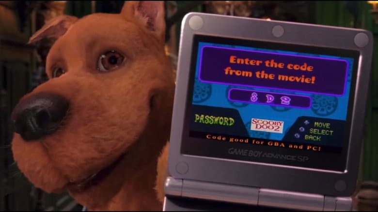 Scooby-Doo 2: Monsters Unleashed still