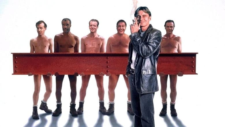 The Full Monty still