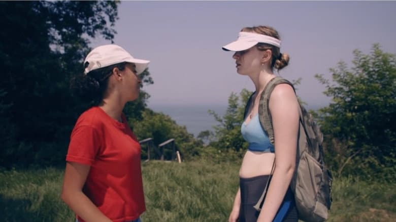 Hiking still
