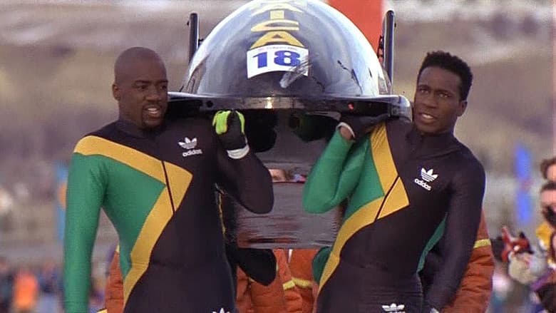 Cool Runnings still