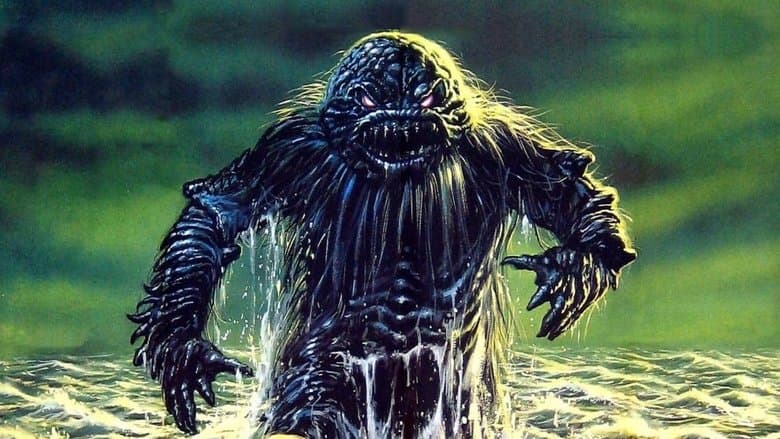 Humanoids from the Deep still