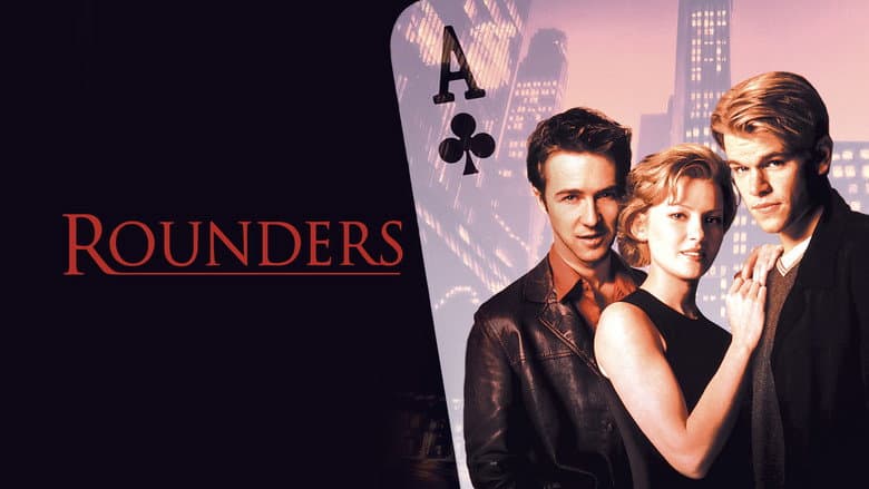 Rounders still