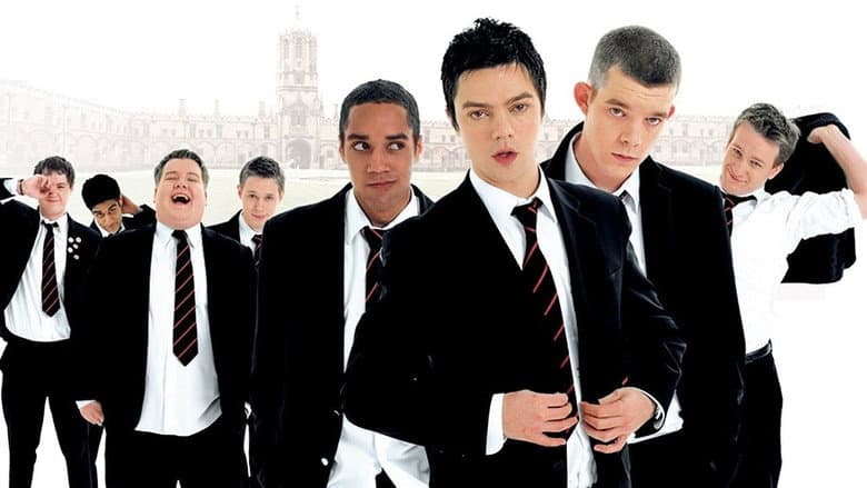 The History Boys still