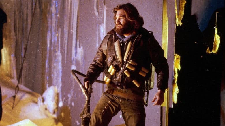The Thing still