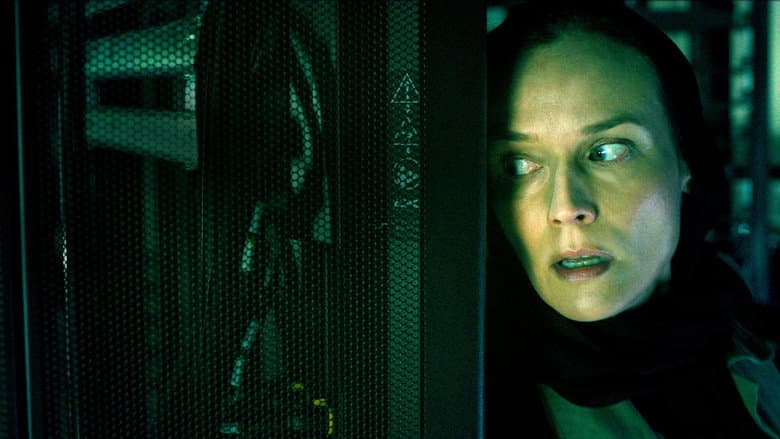 The Operative still